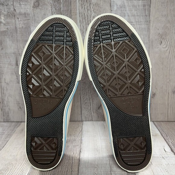 Converse Chuck 70 Frozen Treats Youth Sneakers Soft Red Blue Size 3 A00519F - Picture 14 of 15